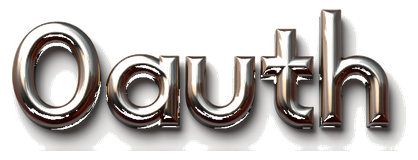 0auth logo