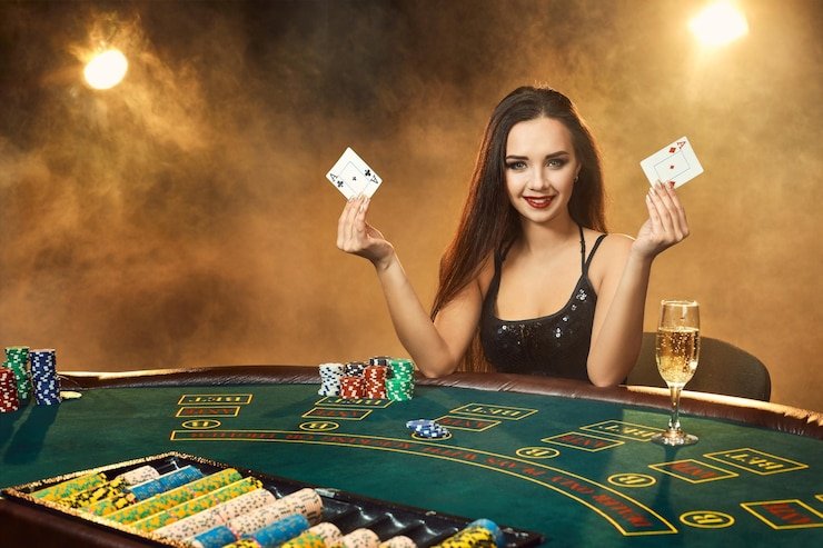 0auth Live Casino con crupier para México